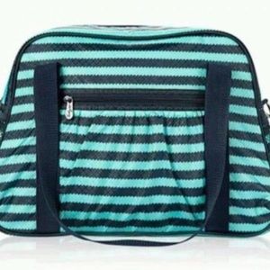 All In Tote Deep Sea Wave New in Bag